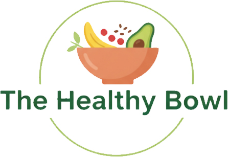 The Healthy Bowl Logo